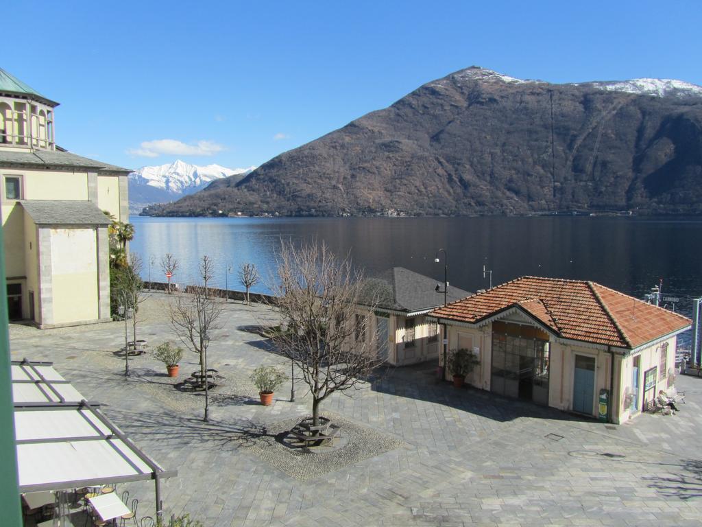 Appartement Palazzo Omacini à Cannobio Extérieur photo